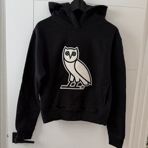 Ovo Hoodie